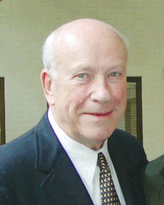 Donald J Corbett